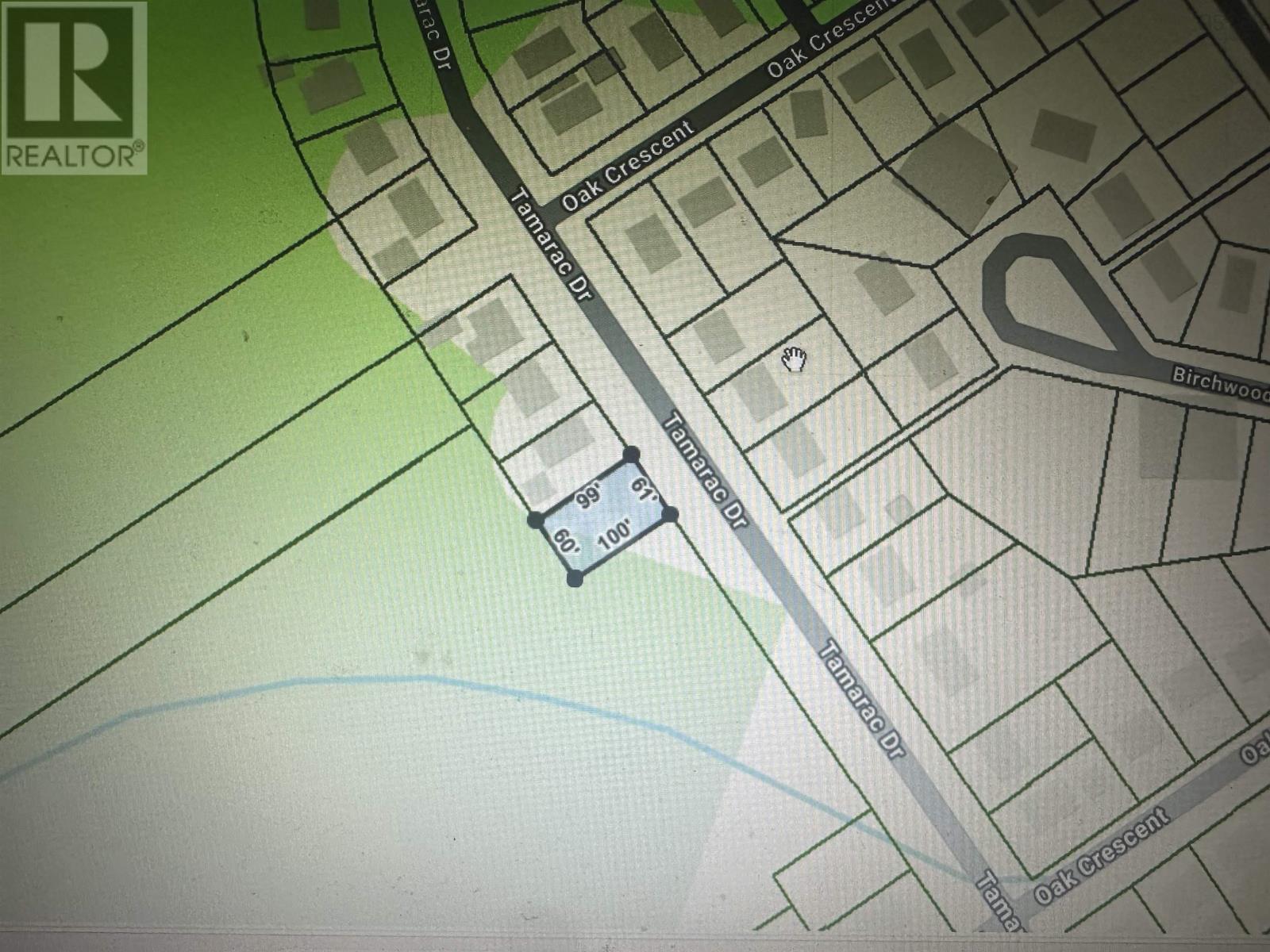 LOT 184-5 Tamarac Drive