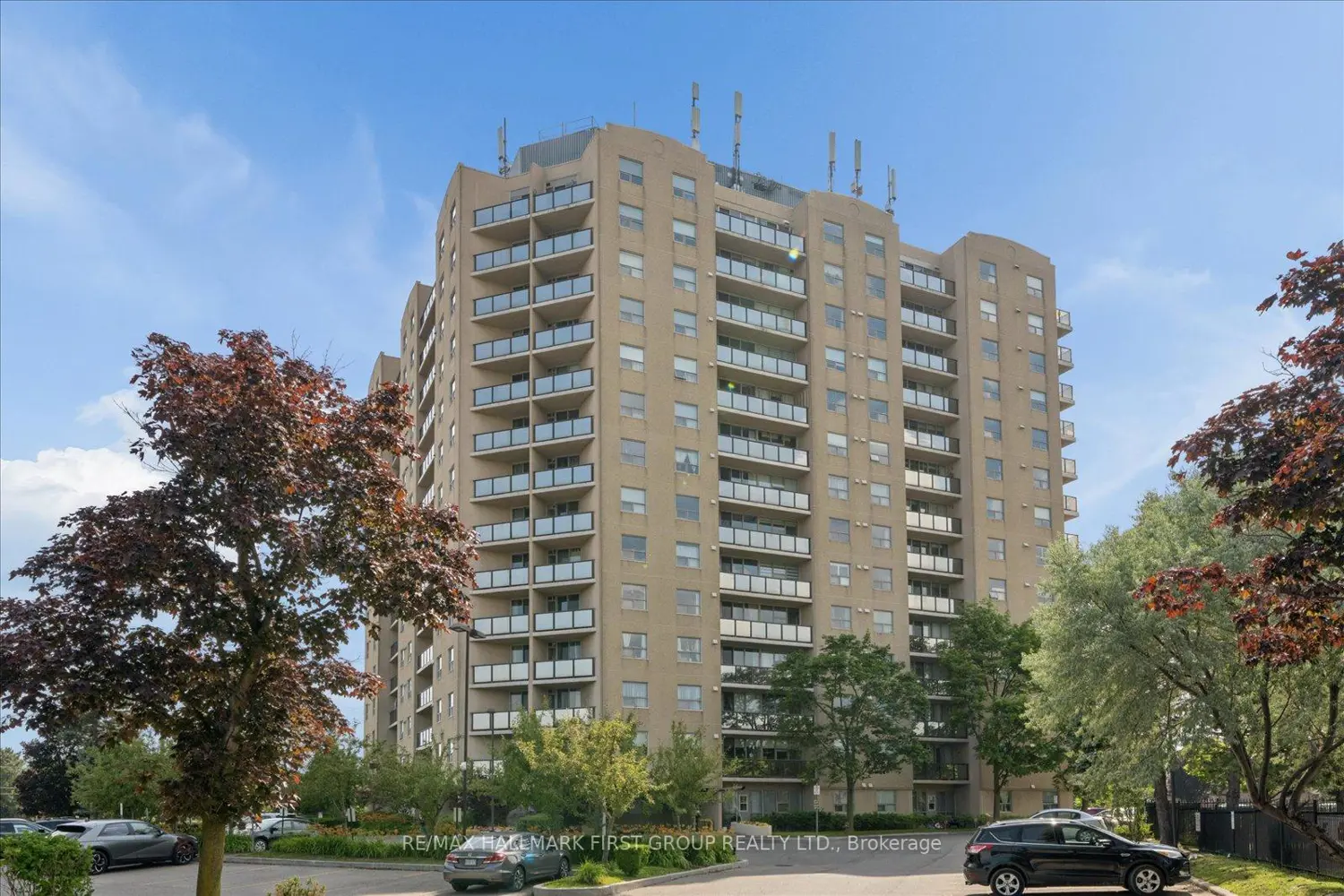 2 Westney Road 206