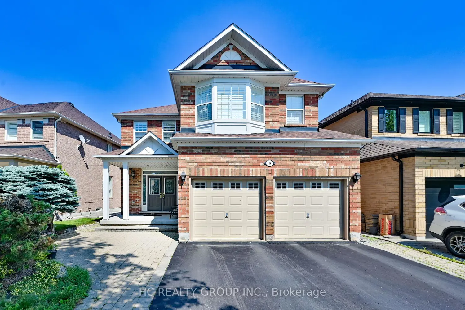 17 Landsdown Crescent