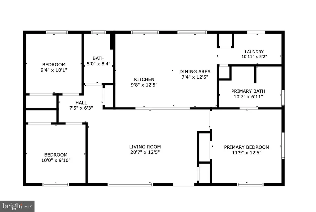 25762 Holly View Drive, Seaford, DE 19973