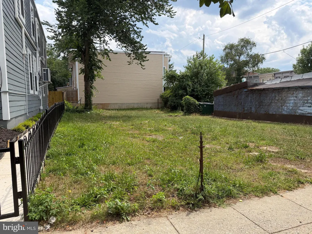 1331 W Street SE, Washington, DC 20020