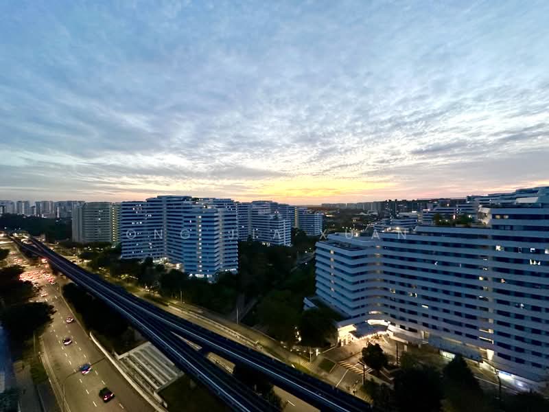 316A Punggol Way photo 3