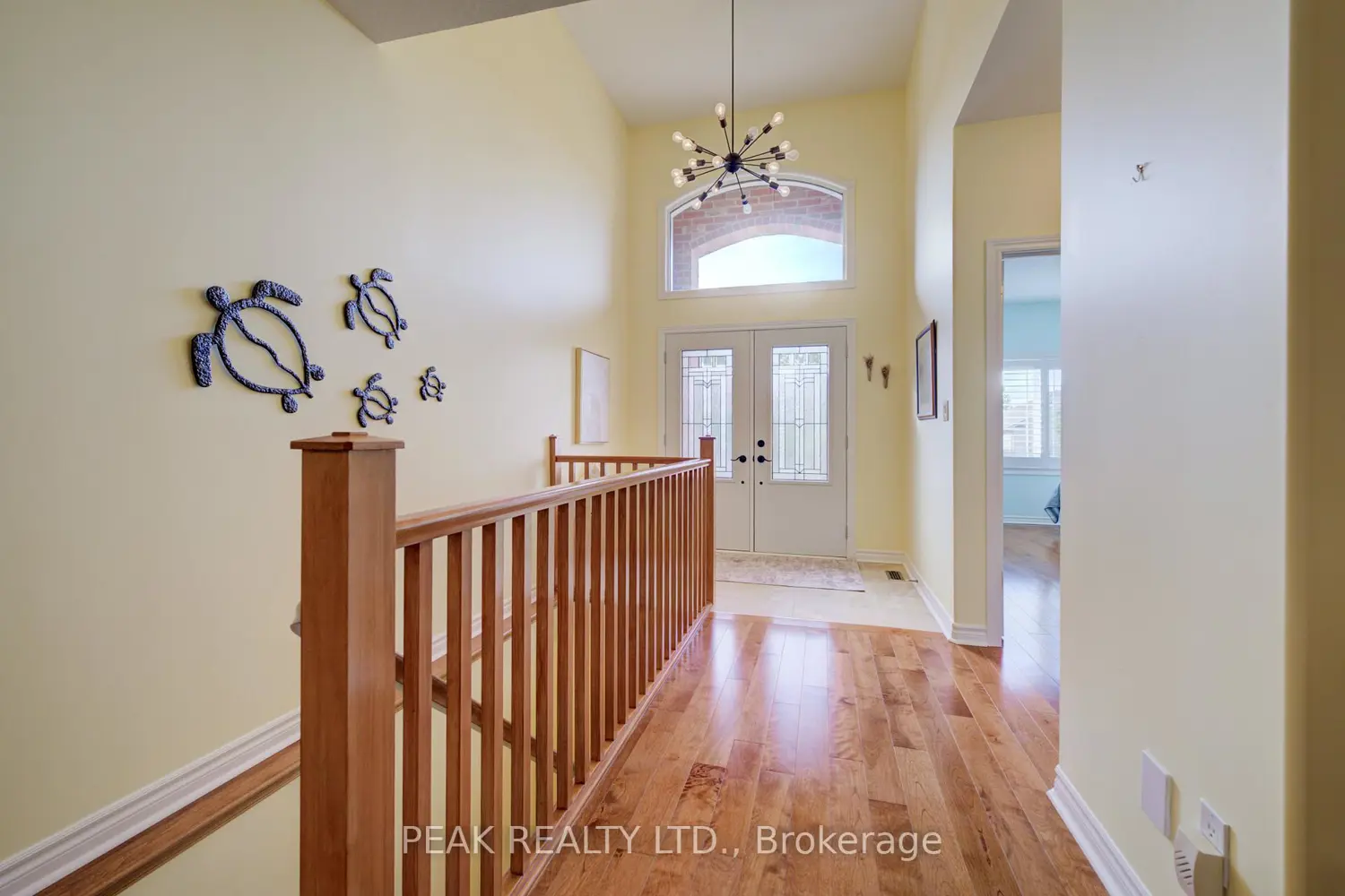 14 Stonecroft Way