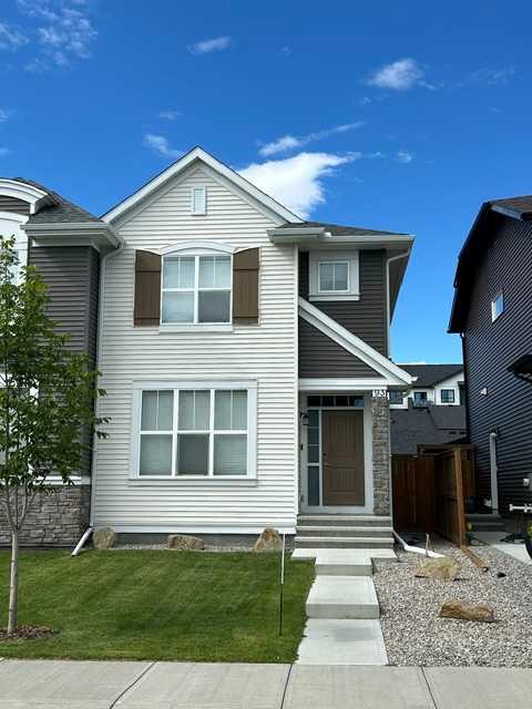 93 Wolf Gate, Okotoks, AB, T1S 5T9