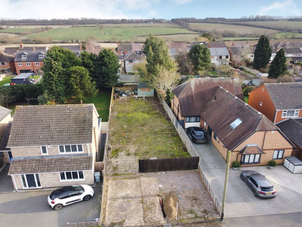 Land for saleFederation Avenue, Desborough, Kettering NN14