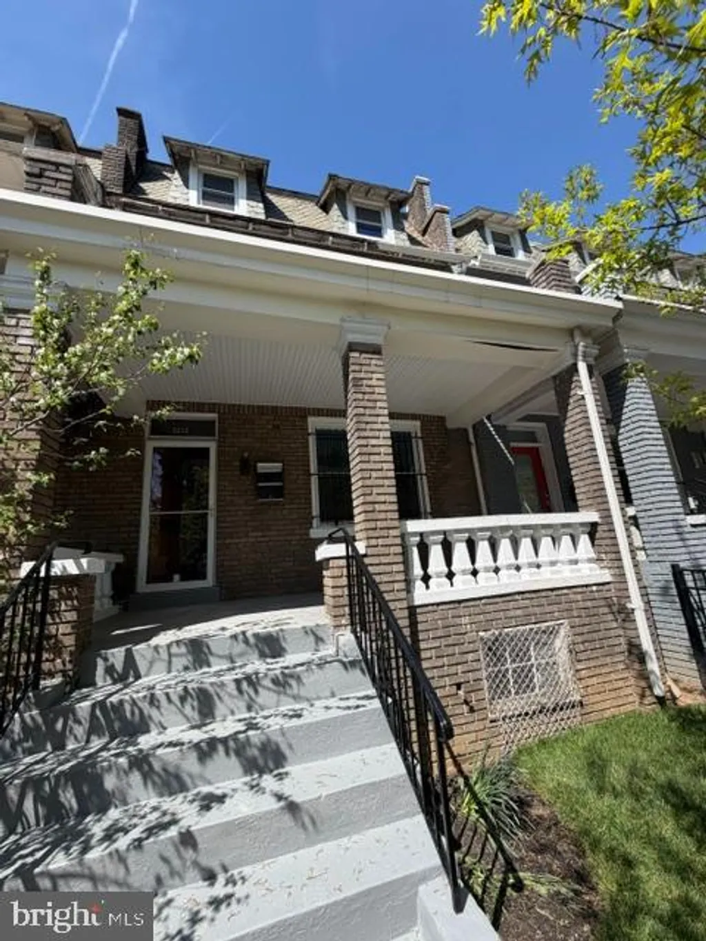 2212 North Capitol Street NW, Washington, DC 20002