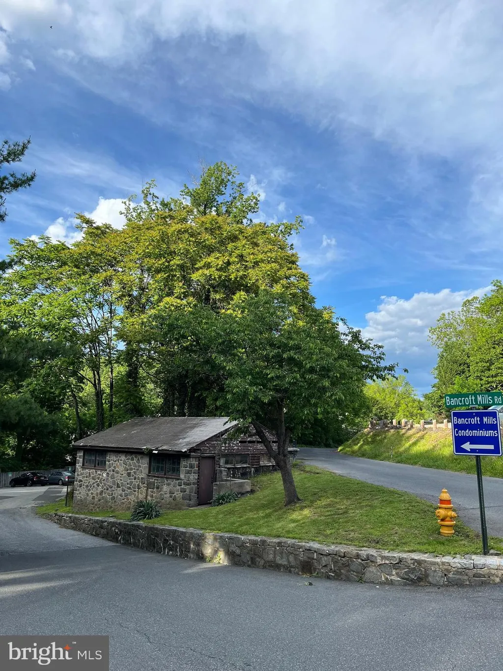 68 Rockford Road, Wilmington, DE 19806