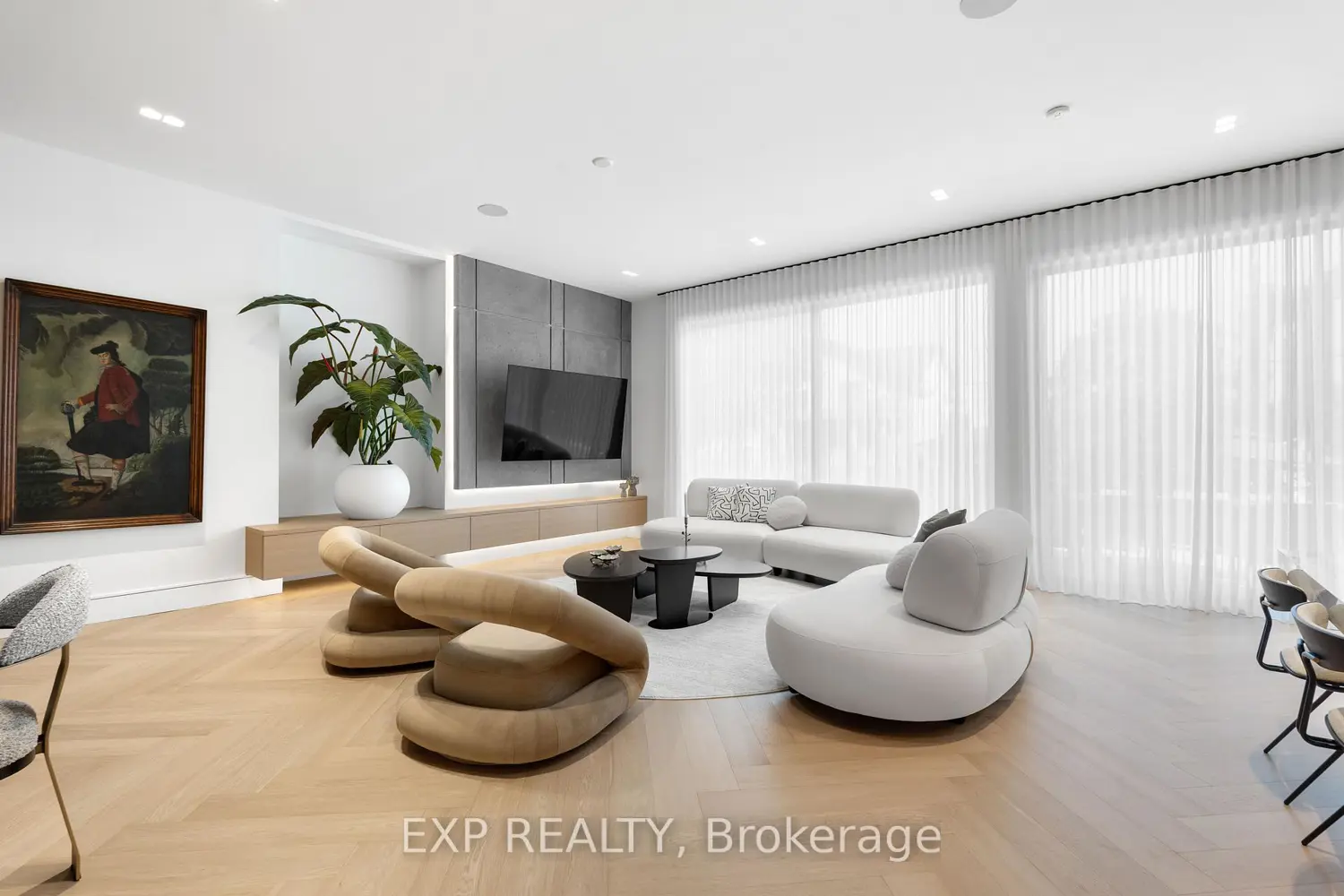 65 Edgecroft Road photo 4