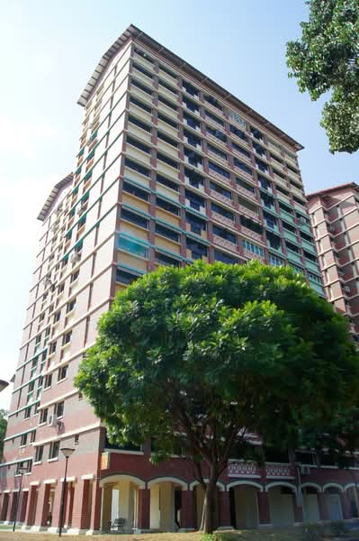 851 Hougang Central photo 5