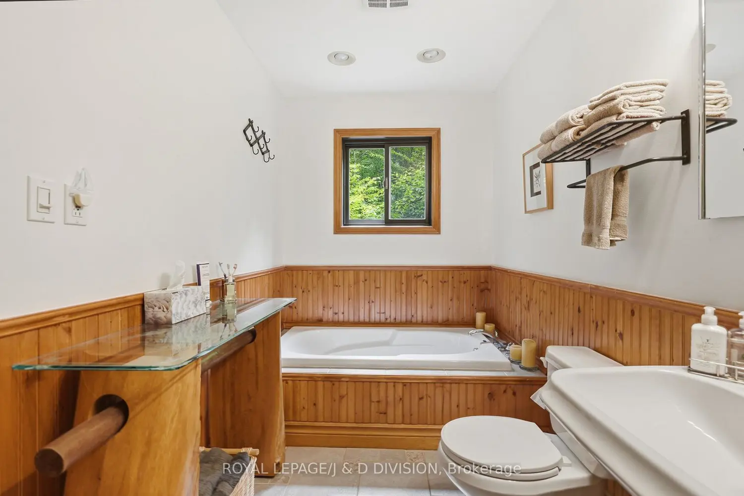 186 Blackstone Lake, Water photo 5