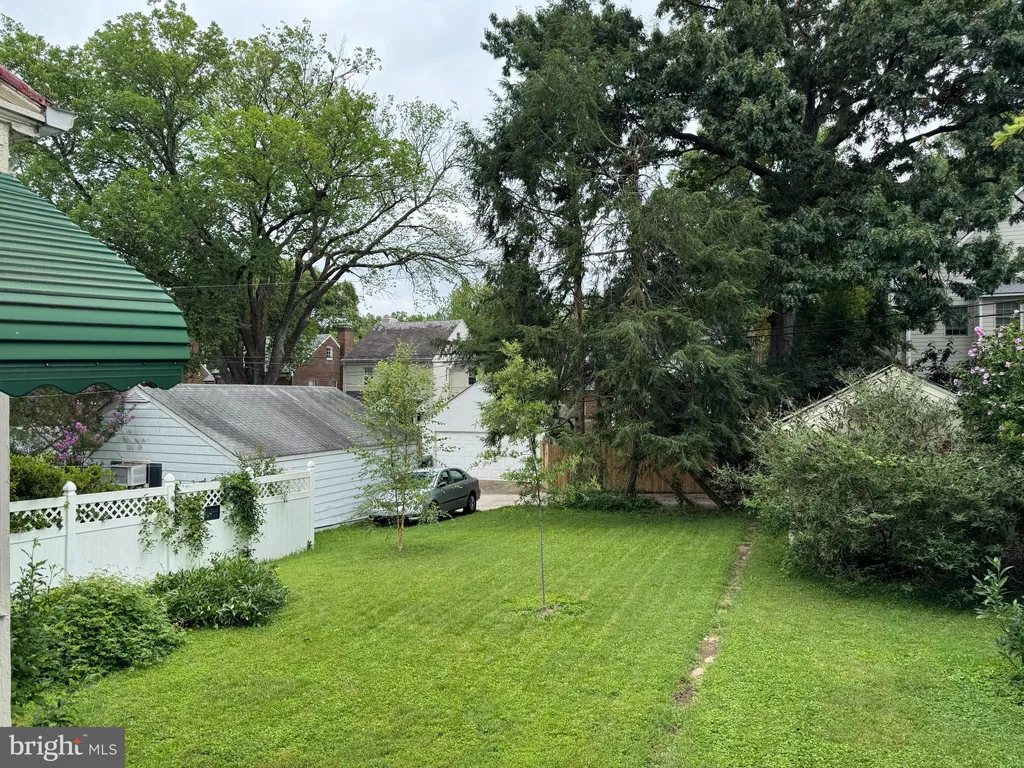 4619 Yuma Street NW, Washington, DC 20016