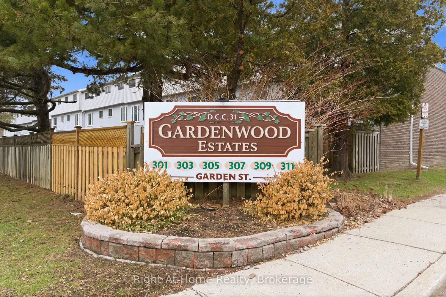 303 Garden Street 12