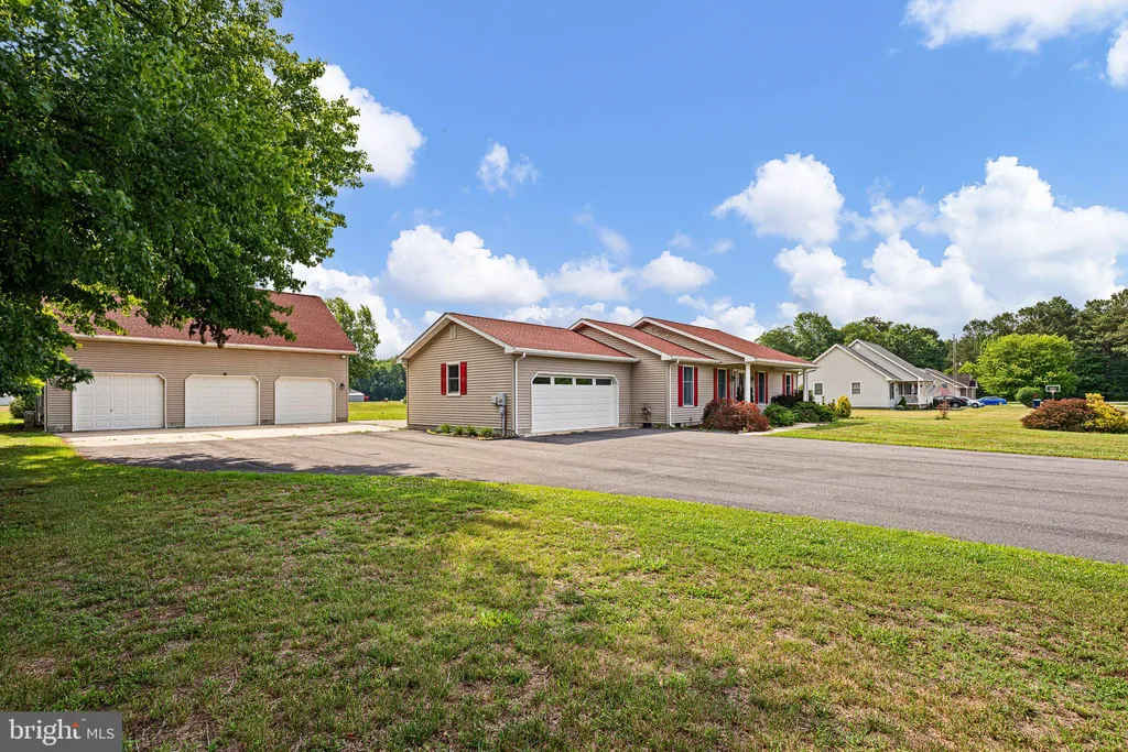 72 Hogtown Road, Harrington, DE 19952 photo 3