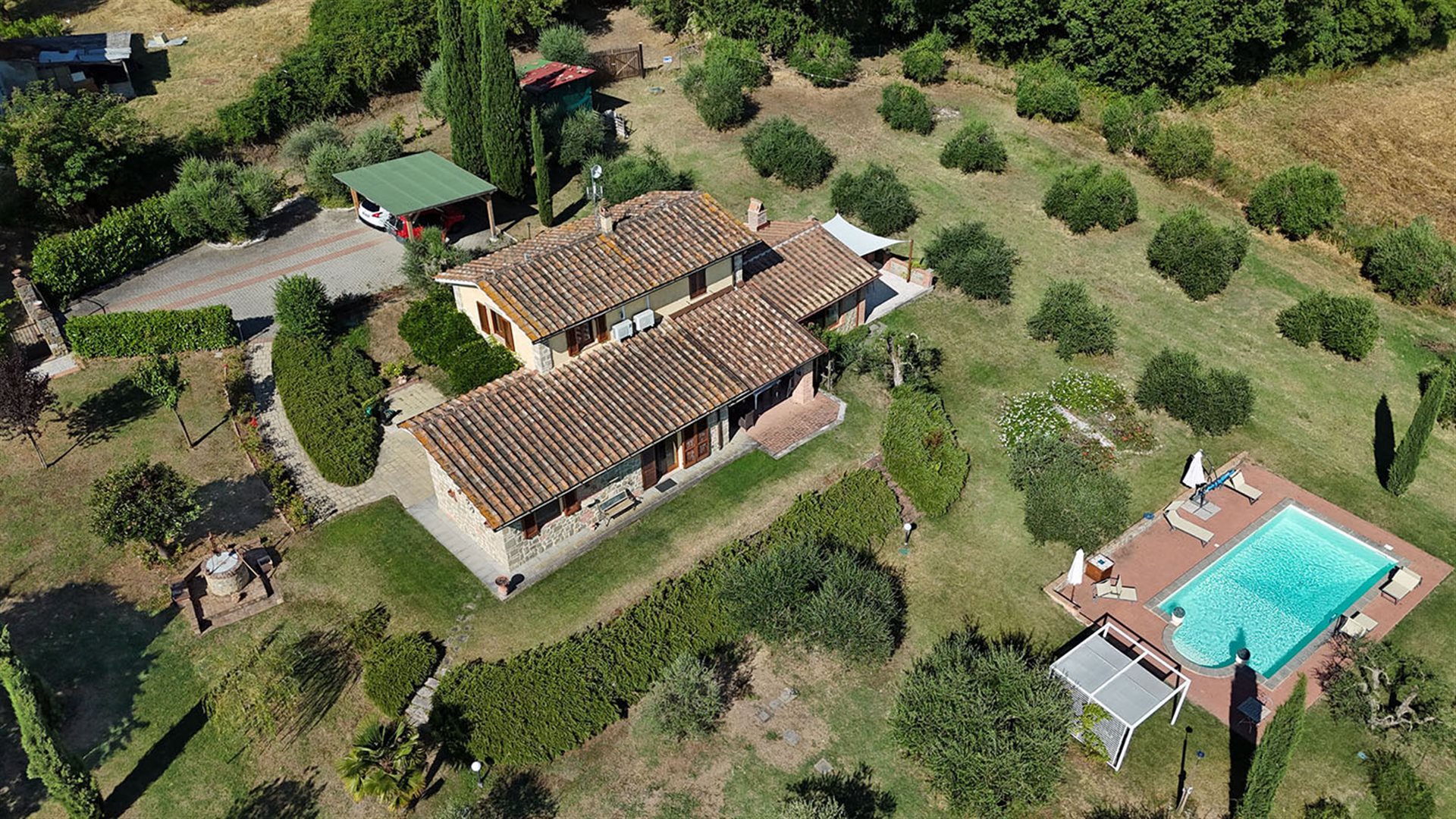Cortona (Provincia di Arezzo) photo 3