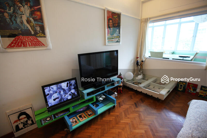 55 Tiong Bahru Road photo 3
