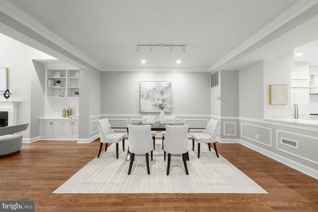 4050 Mansion Drive NW, Washington, DC 20007 photo 5