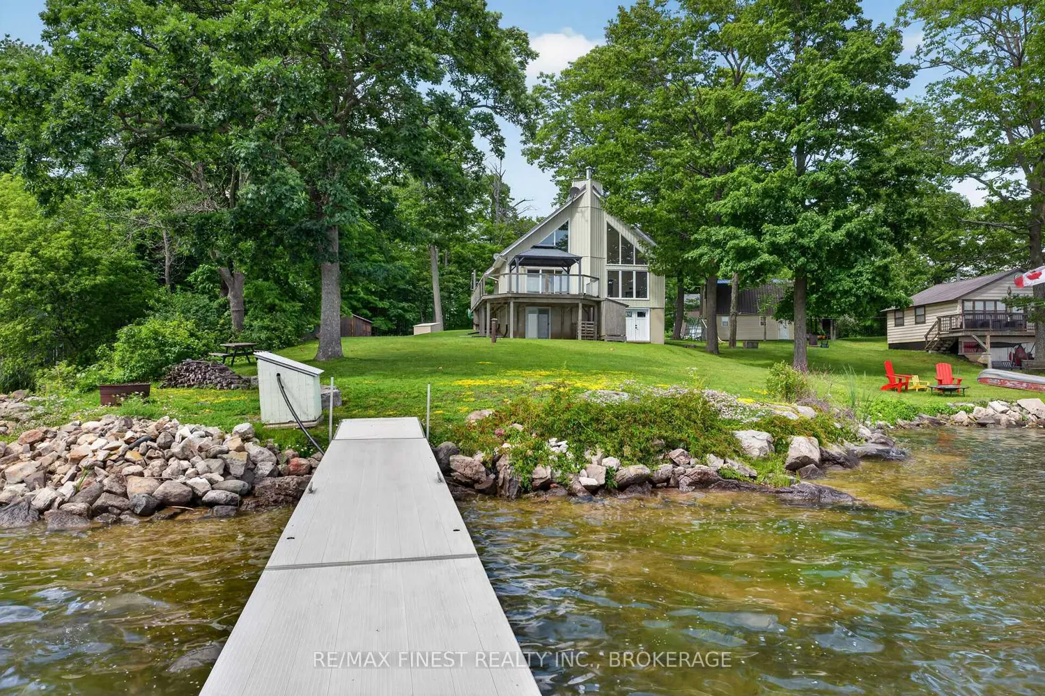 3459 Buck Point Lane photo 2