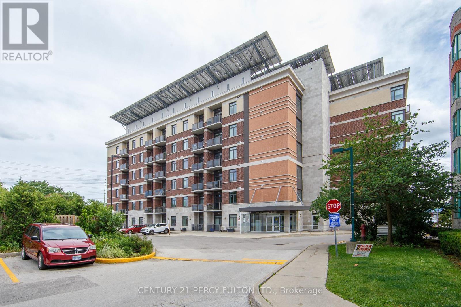 8-7768 Kennedy Road, Markham, ON, L3R5K1