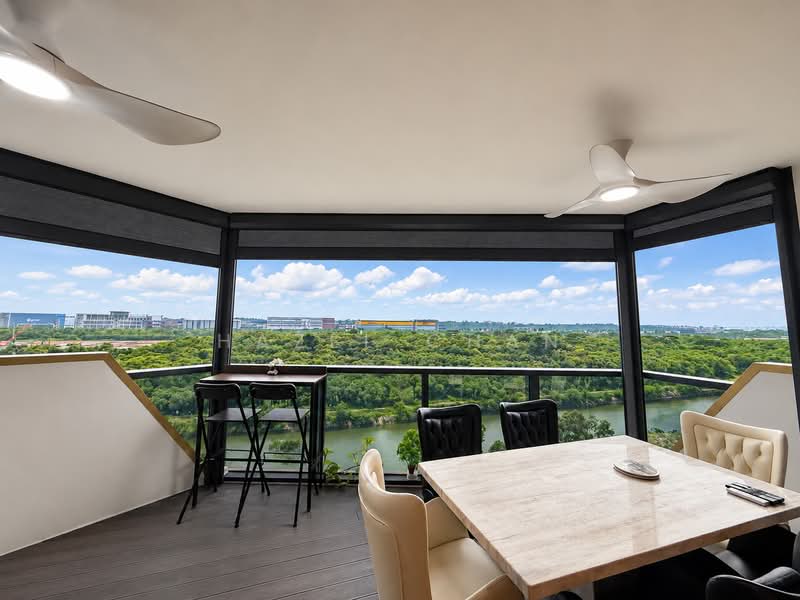 41 Hougang Avenue 7