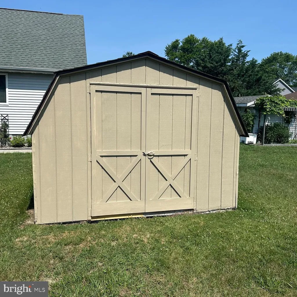 426 Jackie Drive, Ocean View, DE 19970