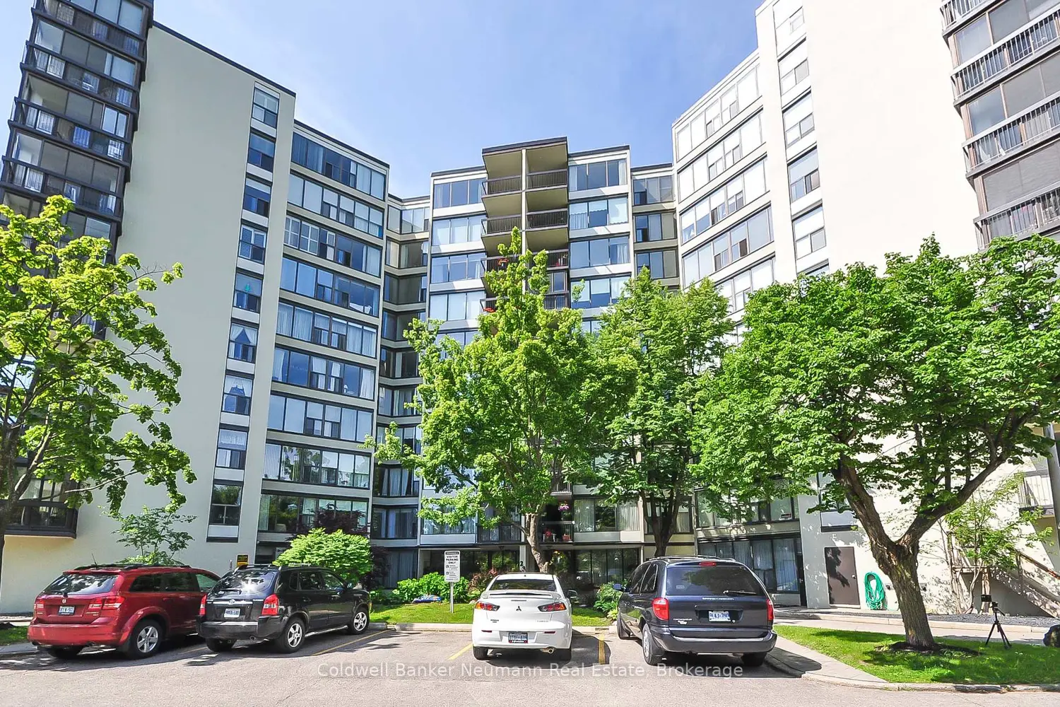 23 Woodlawn Road 305