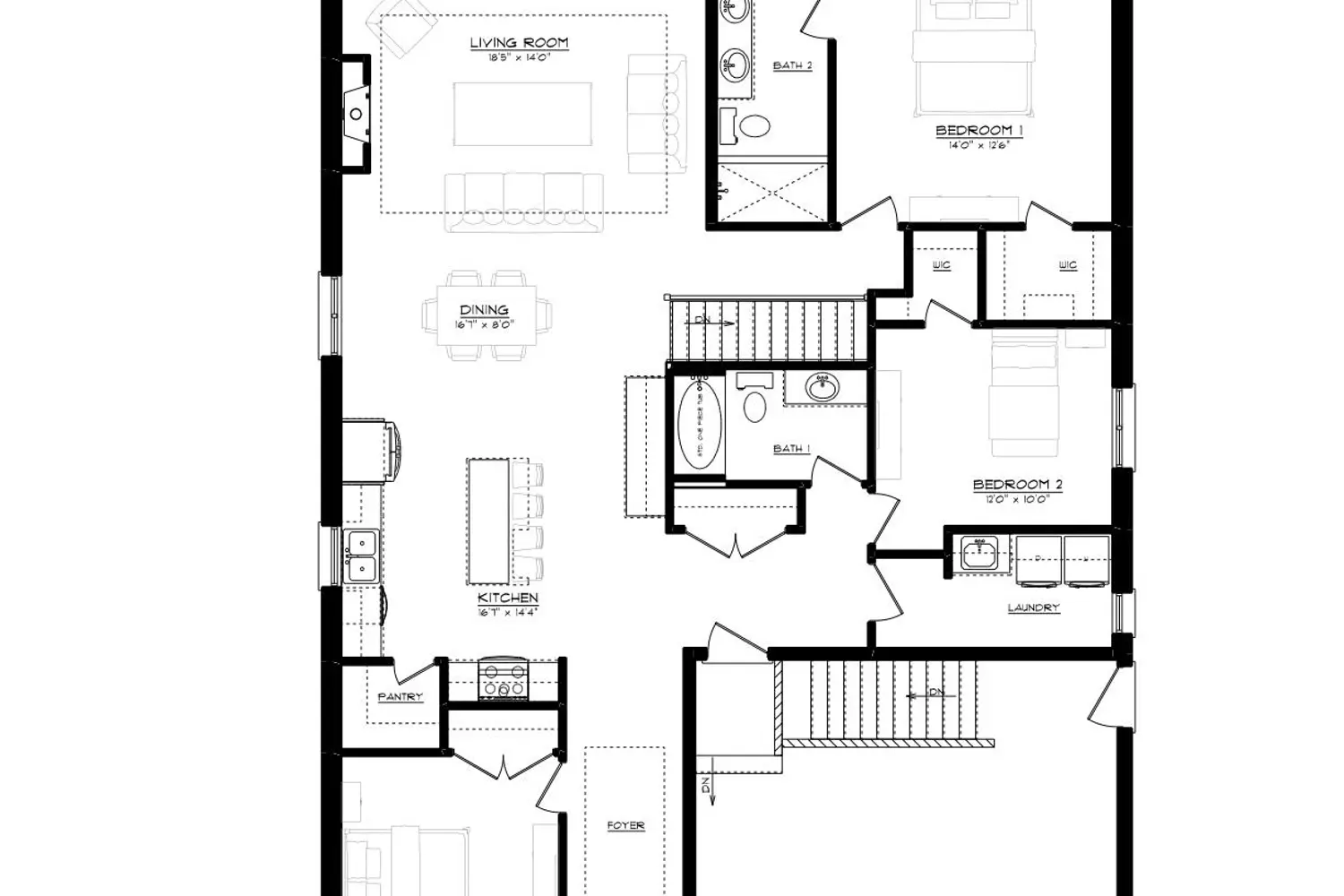 Lot 22 Kastner Street photo 2