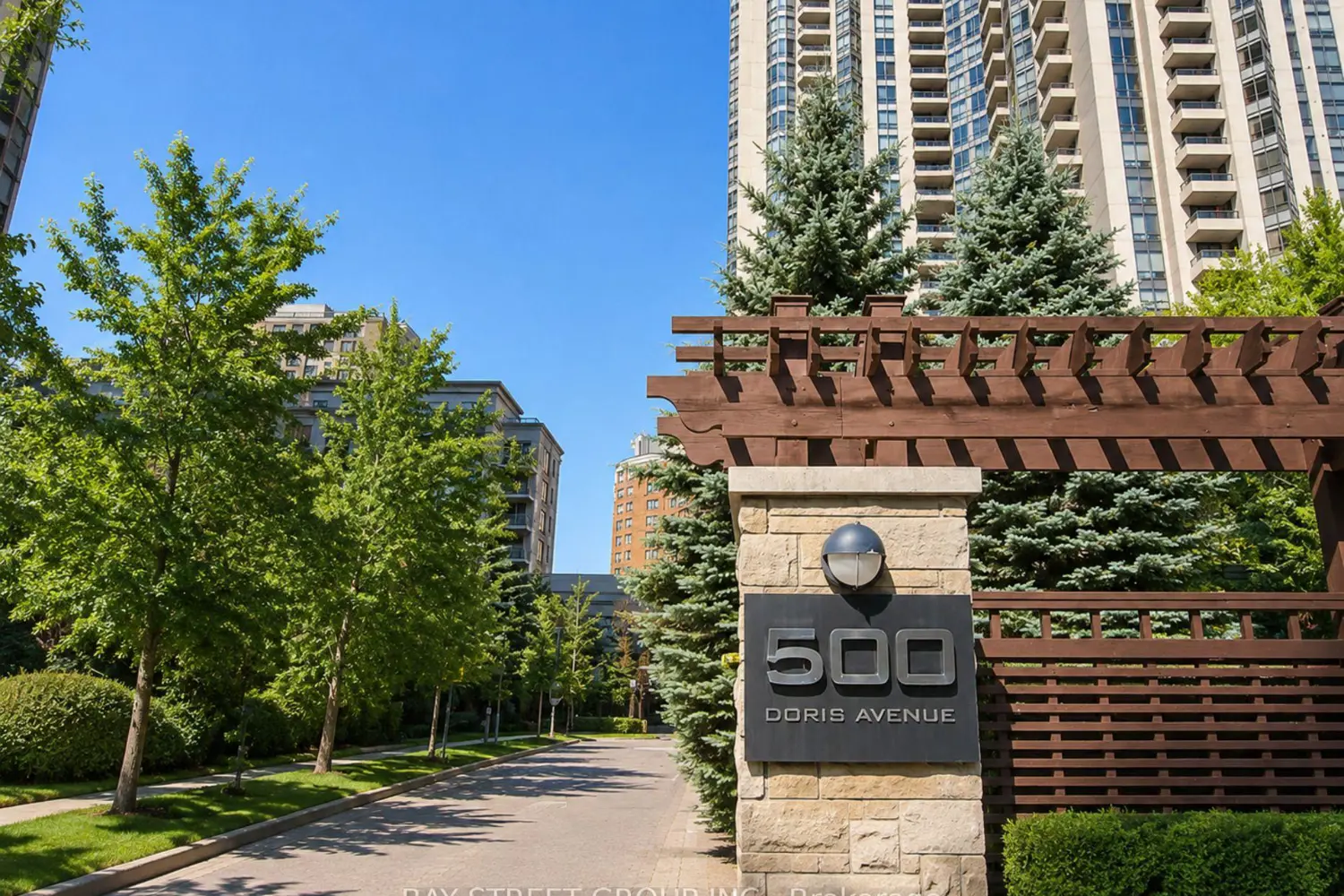 500 Doris Avenue 1523