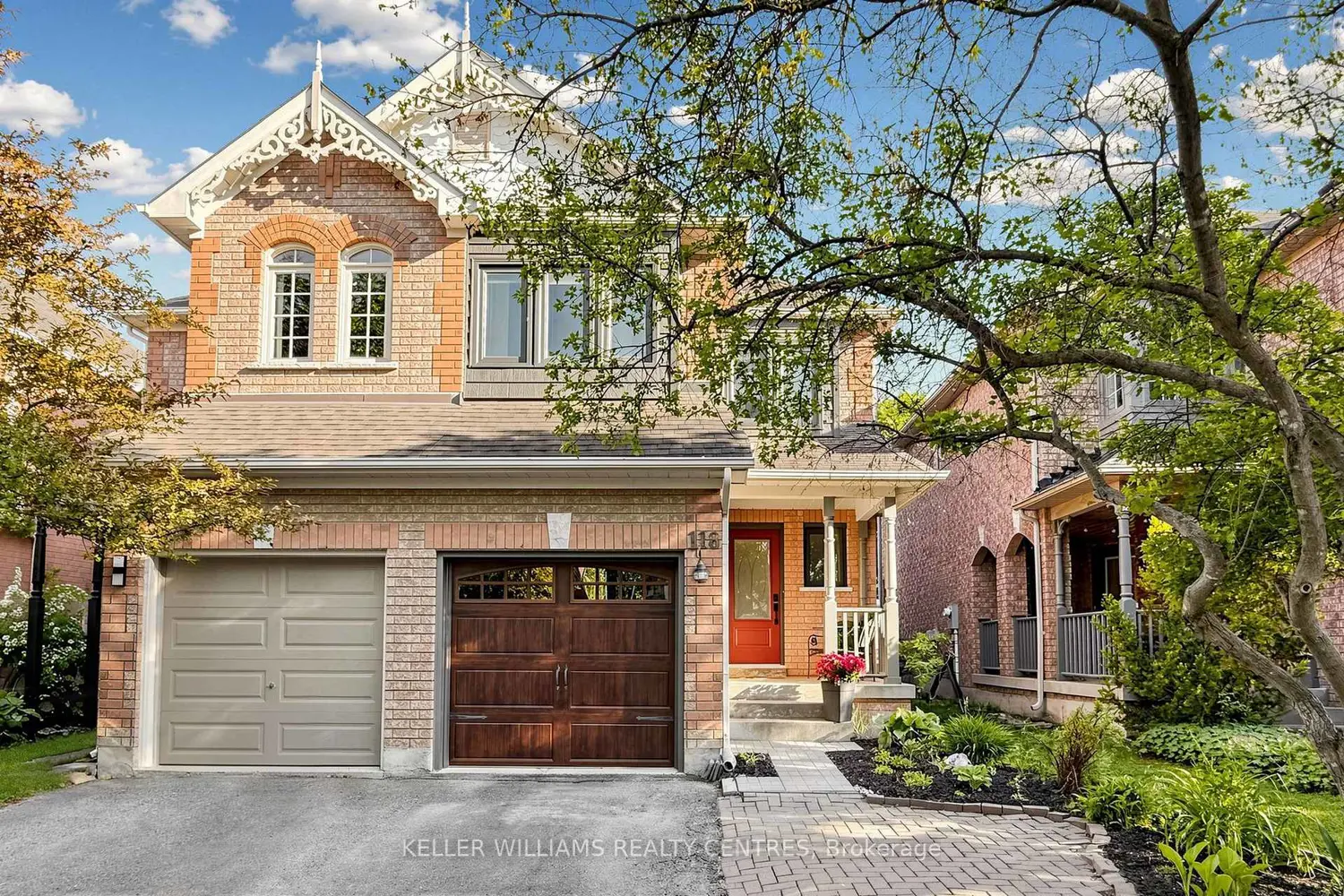 118 Woodroof Crescent
