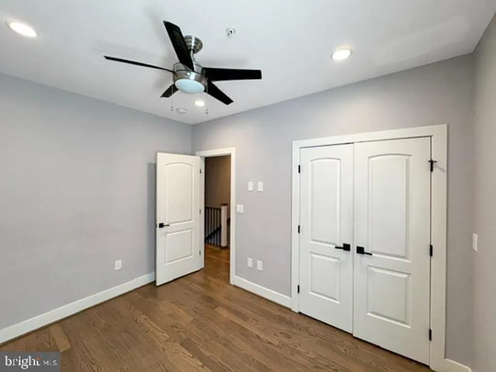 2029 North Capitol Street NE, Washington, DC 20002