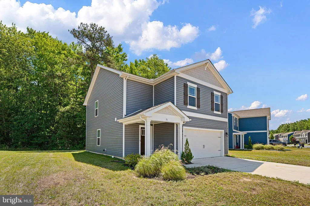 71 Currant Circle, Magnolia, DE 19962 photo 2