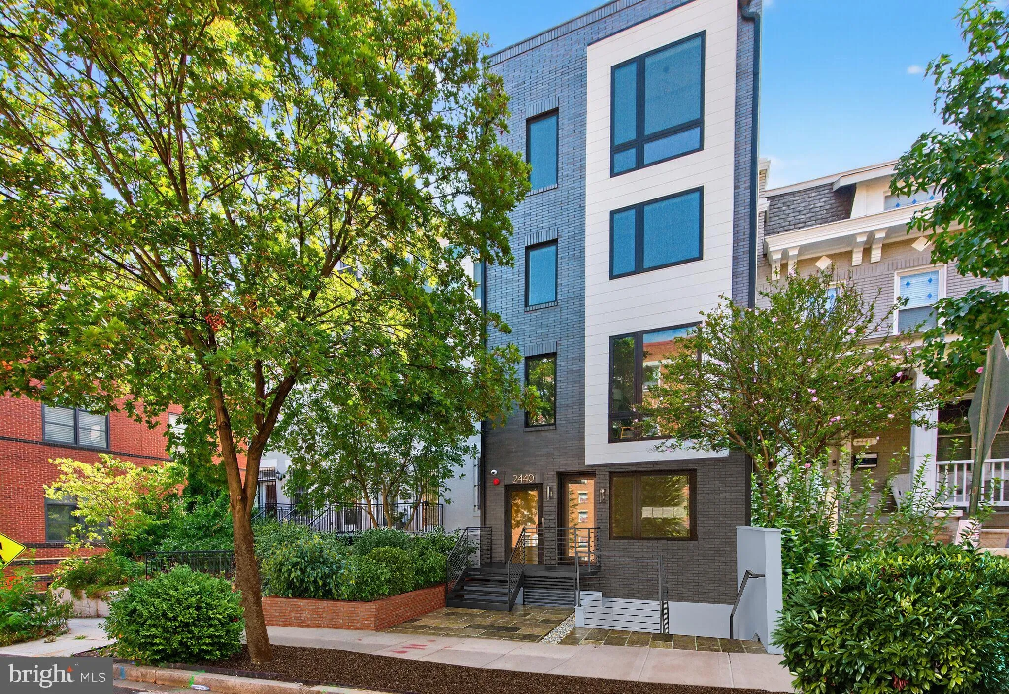 2440 Ontario Road NW, Washington, DC 20009