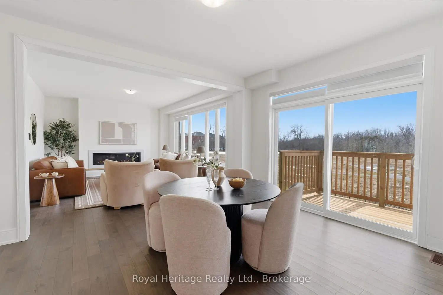 36 Golden Meadows Drive photo 3