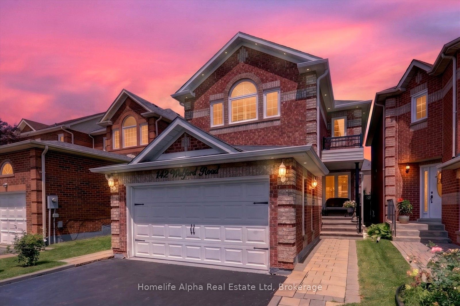 142 Walford Road, Markham, ON, L3S 3M9