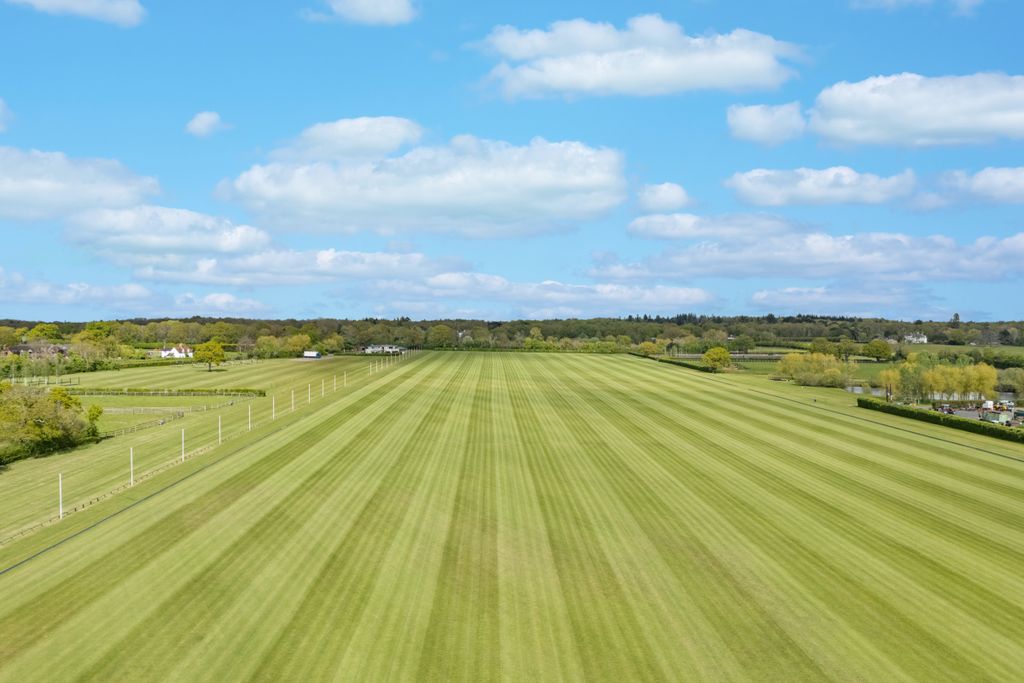 Land for saleDrift Road, Winkfield, Surrey SL4
