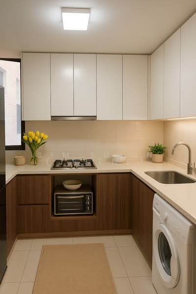 74 Sengkang Square photo 5
