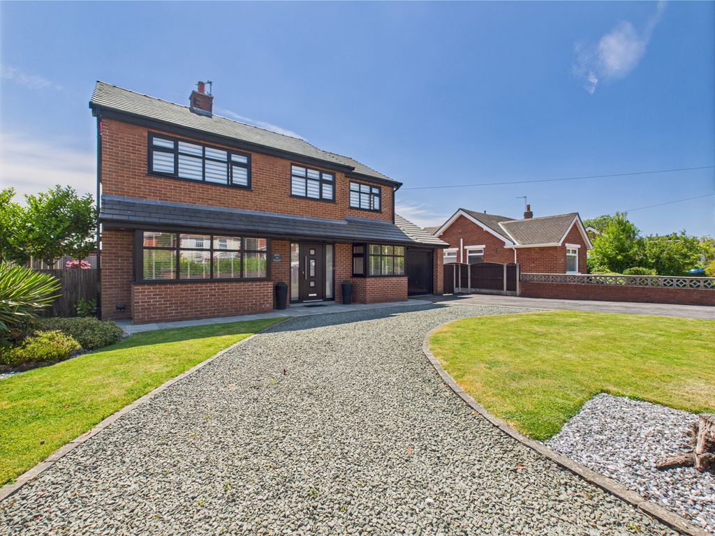 3 bed flat for saleLytham Road, Freckleton PR4