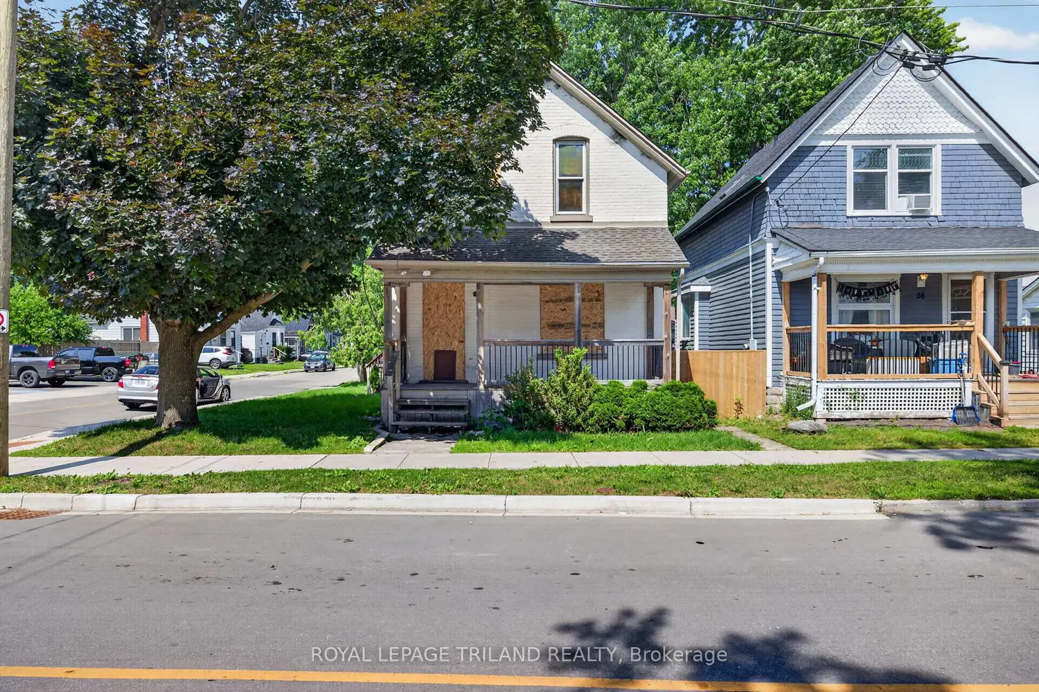54 St Catharine Street photo 2