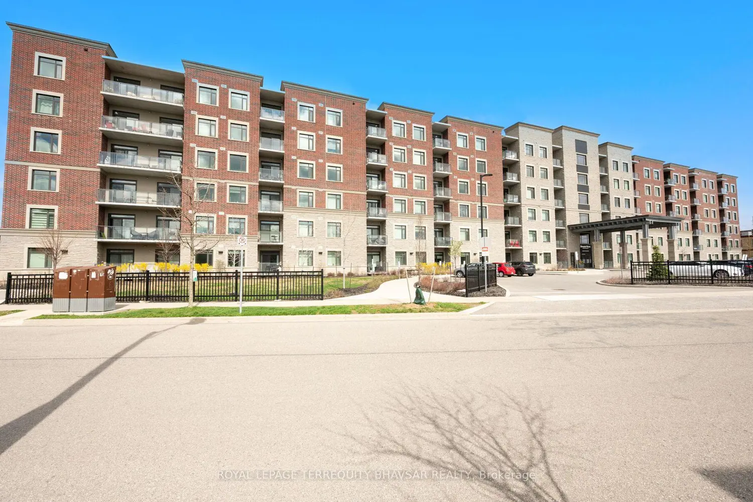 830 Megson Terrace 621 photo 2