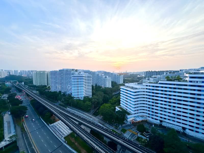 316A Punggol Way photo 4