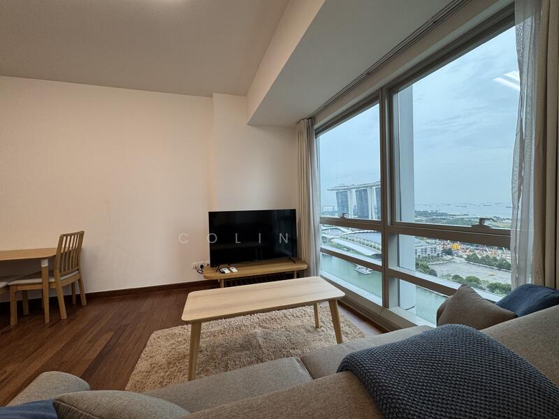 6 Marina Boulevard photo 3