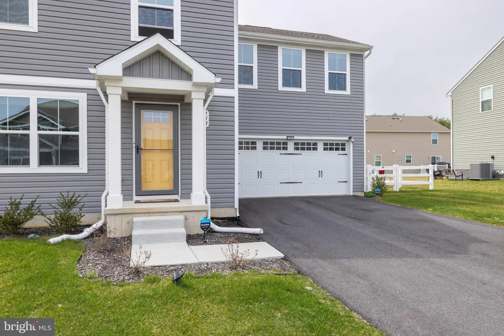 153 Limestone Drive, Dover, DE 19904 photo 3
