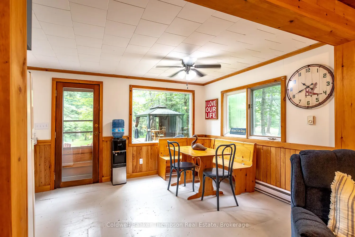 132 Muskoka River Road photo 5