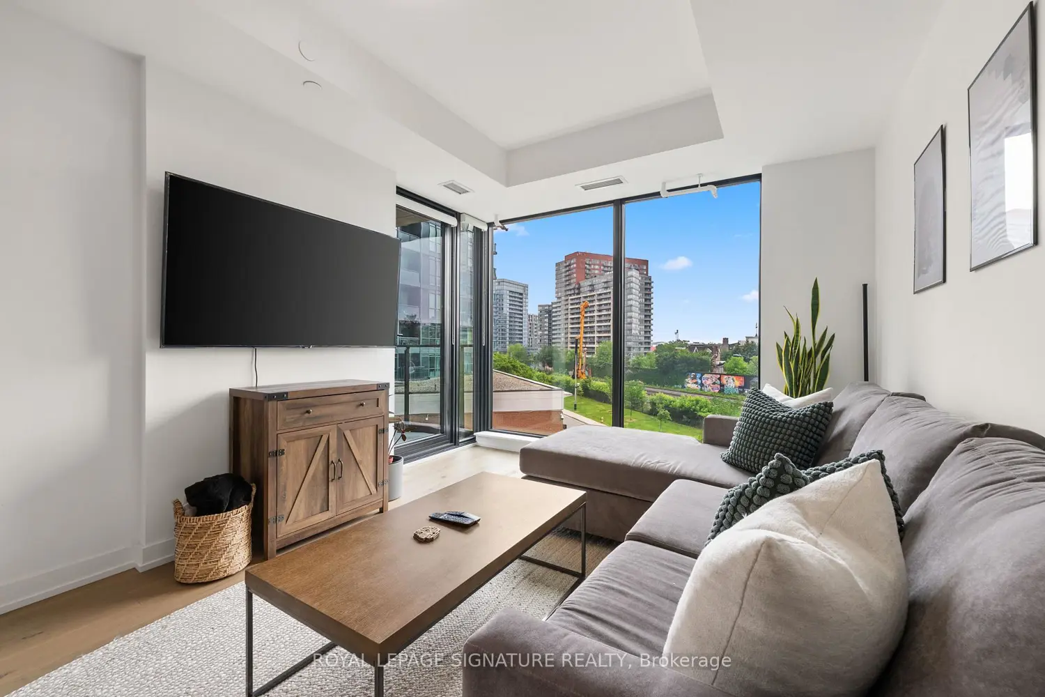 200 Sudbury Street 401