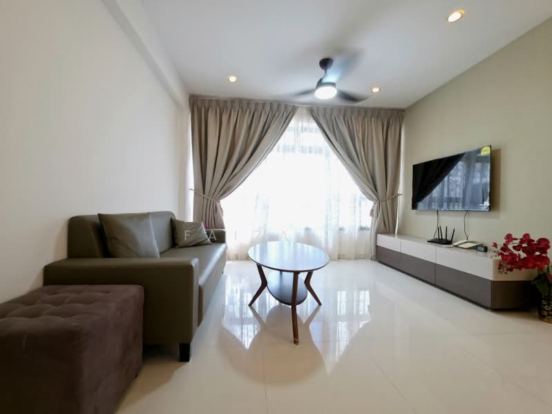 221A Bedok Central photo 3