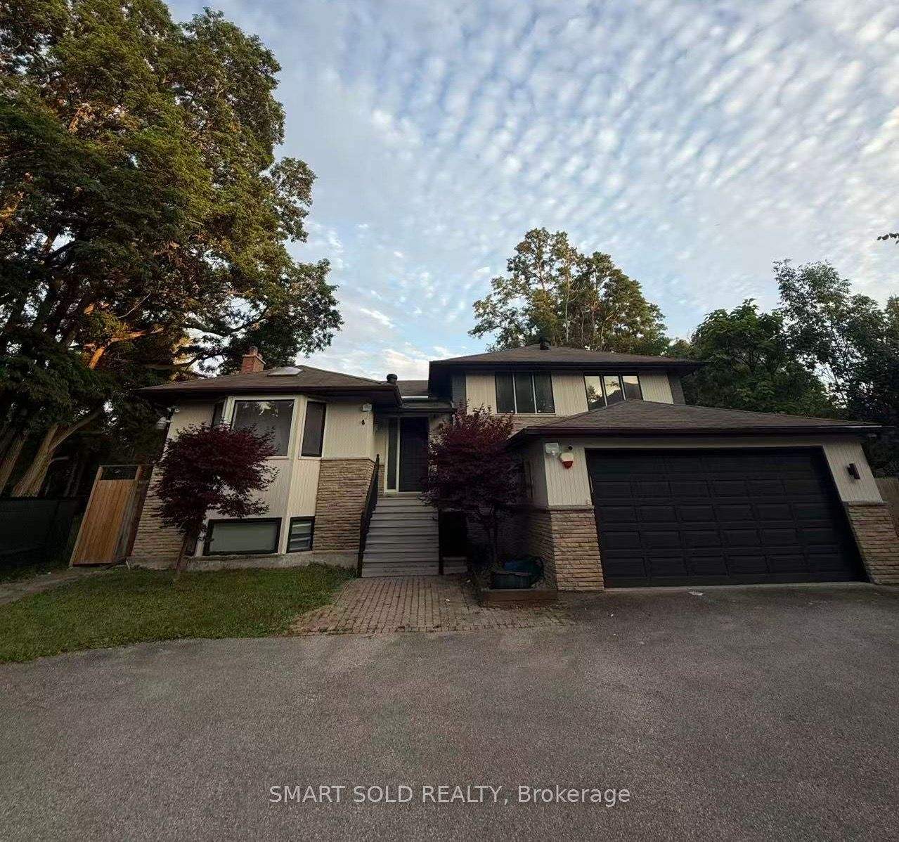 55 Proctor Avenue, Markham, ON, L3T 1M6