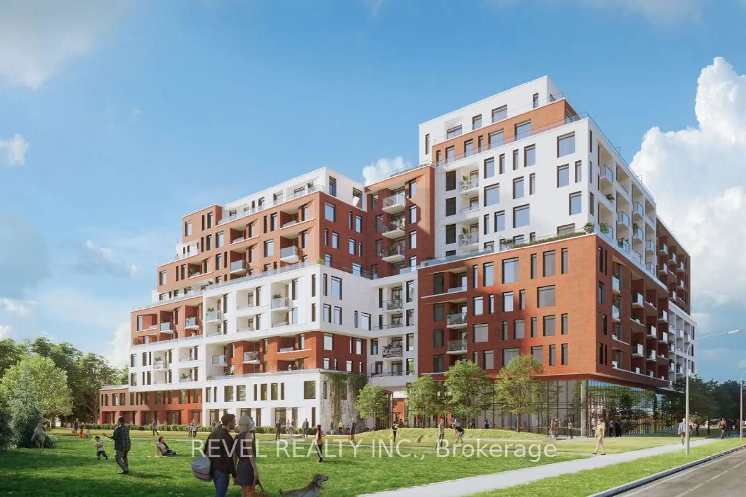 3100 Keele Street 530 photo 3
