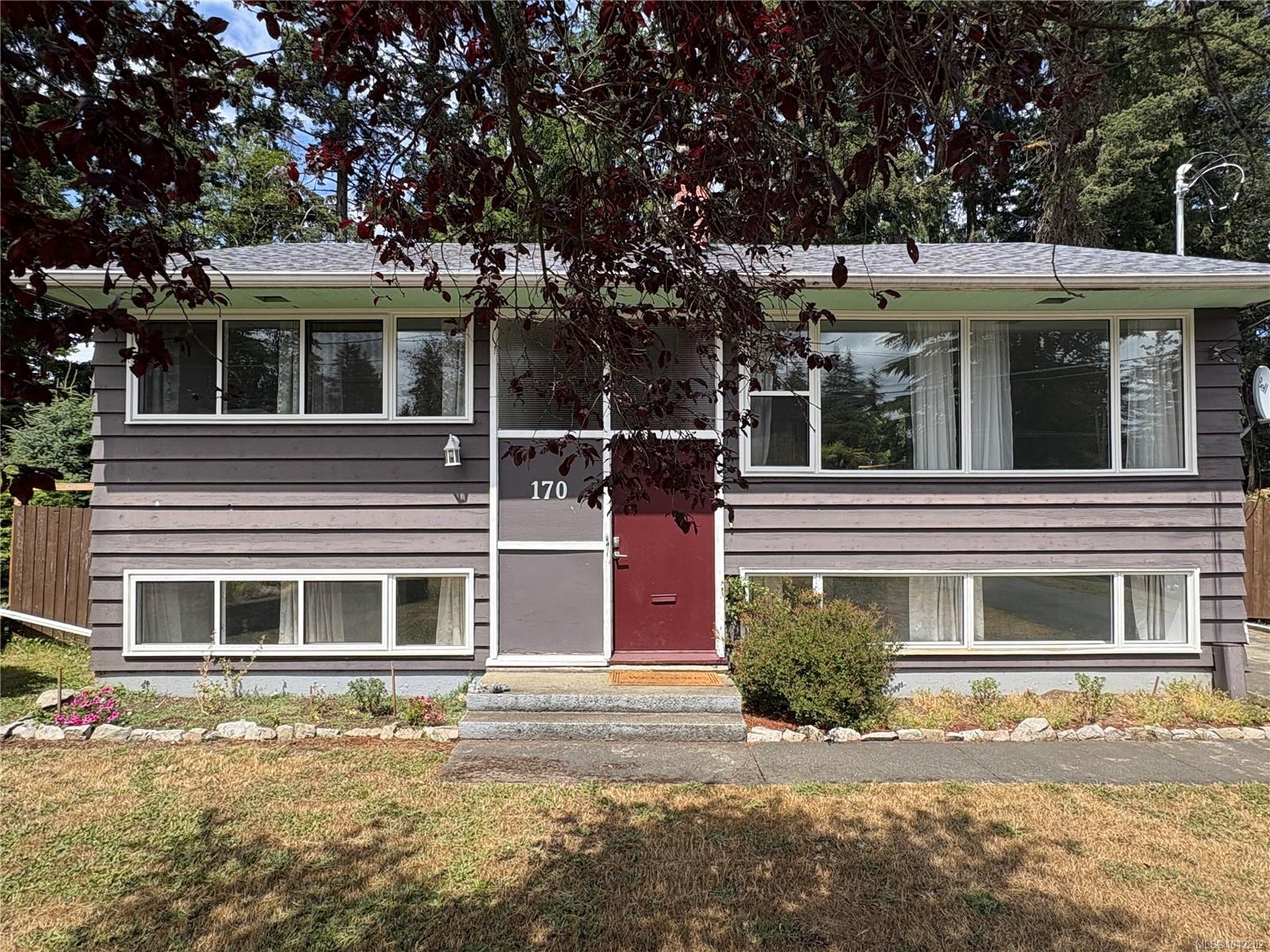 170 Giggleswick Place, Nanaimo, BC, V9S 2V8