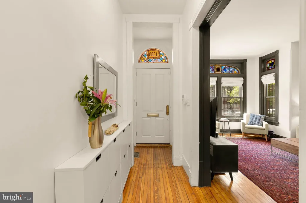 1333 Wallach Place NW, Washington, DC 20009 photo 3