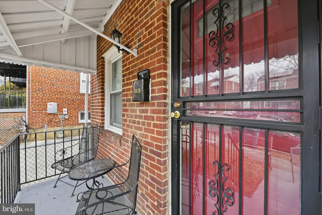 3426 24th Street SE, Washington, DC 20020