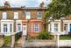 Eglinton Road, Woolwich